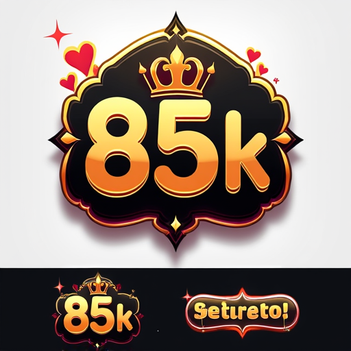 Ícone do 85k